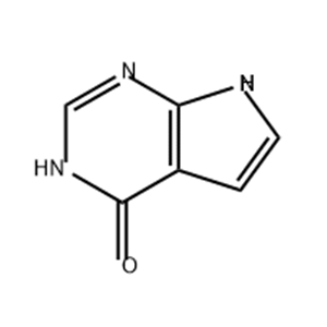 Pyrrolo[2,3-d]pyrimidin-4-ol