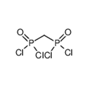 METHYLENEBIS(PHOSPHONIC DICHLORIDE)