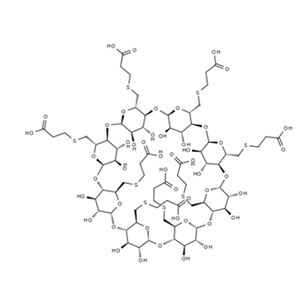 SUGAMMADEX