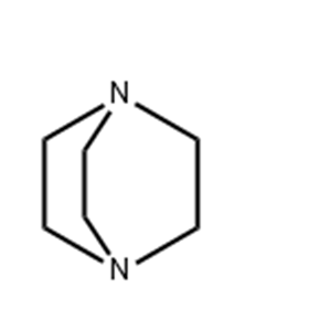 Triethylenediamine