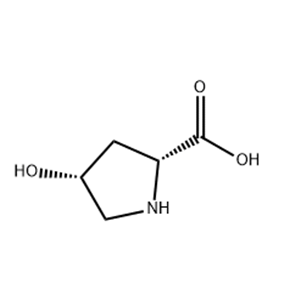 cis-4-Hydroxy-D-proline