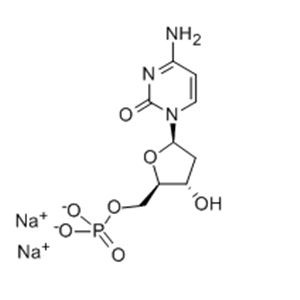 2'-Deoxycytidine-5'-monophosphate disodium salt