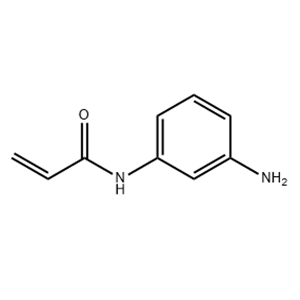 N-(3-aminophenyl)acrylamide