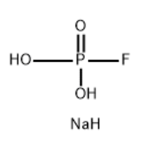 Sodium Monofluorophosphate