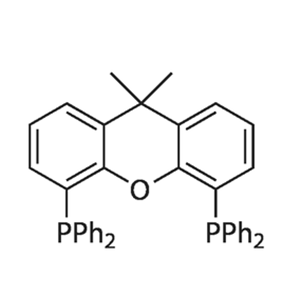 4,5-Bis(diphenylphosphino)-9,9-dimethylxanthene