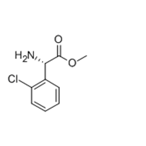 (S)-(+)-2-Chlorophenylglycine methyl ester