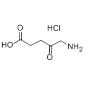 5-Aminolevulinic acid hydrochloride