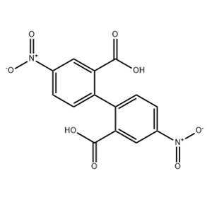 4,4'-Dinitrodiphenic acid