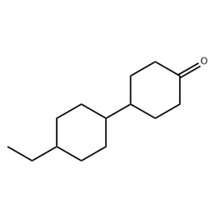 4-(4-Ethylcyclohexyl)cyclohexanone