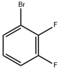 1-Bromo-2,3-difluorobenzene