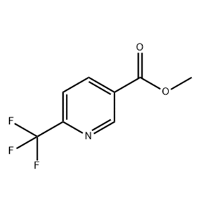 METHYL6-(TRIFLUOROMETHYL)NICOTINATE 