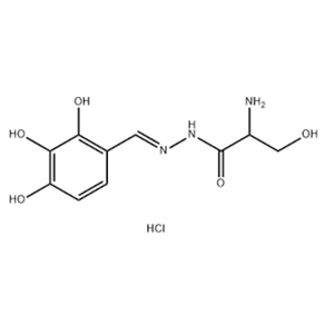 Benserazide Hydrochloride impurity C