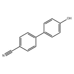 4'-Hydroxy-4-biphenylcarbonitrile