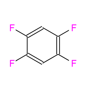  1,2,4,5-tetrafluorobenzene