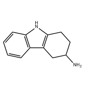 3-Amino-1,2,3,4-tetrahydrocarbazol