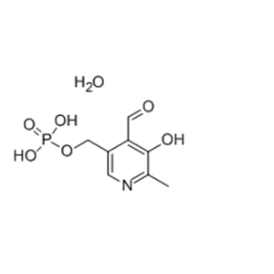 Pyridoxal 5'-phosphate monohydrate