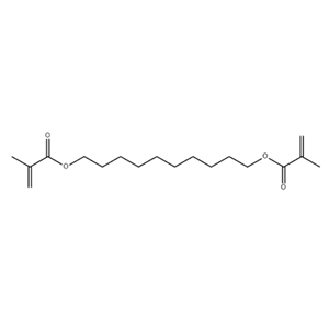 1,10-DECAMETHYLENE GLYCOL DIMETHACRYLATE