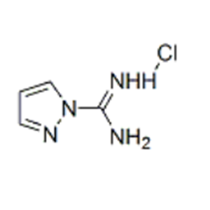 1H-Pyrazole-1-carboxamidine hydrochloride