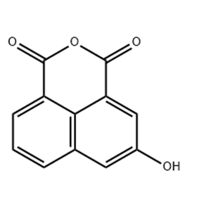 3-HYDROXY-1,8-NAPHTHALIC ANHYDRIDE