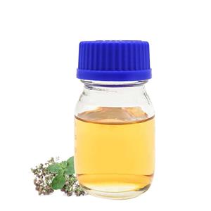 Origanum oil