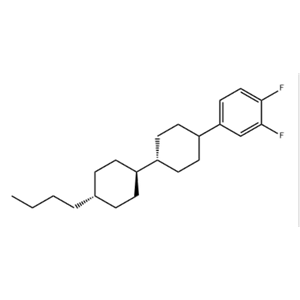 TRANS,TRANS-4-(3,4-DIFLUOROPHENYL)-4''-BUTYL-BICYCLOHEXYL