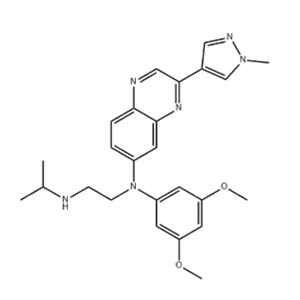 Erdafitinib (JNJ-42756493)