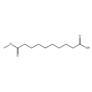 SEBACIC ACID MONOMETHYL ESTER