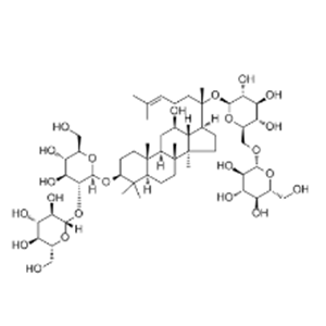 Ginsenosides