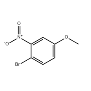 4-Bromo-3-nitroanisole