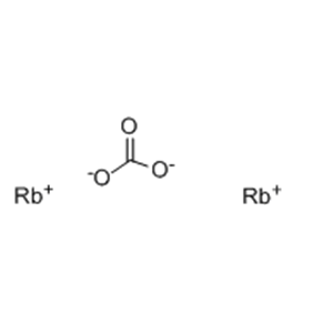 Rubidium carbonate