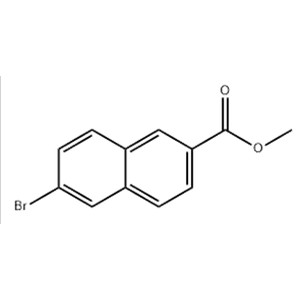 Methyl 6-bromo-2-naphthoate