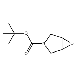 3-Boc-6-oxa-3-aza-bicyclo[3.1.0]hexane