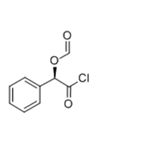 (R)-(-)-O-Formylmandeloyl chloride