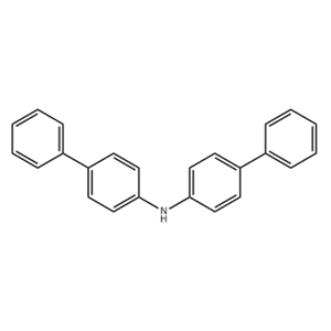 Bis(4-biphenylyl)amine