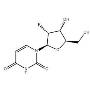 2'-Fluoro-2'-deoxyuridine