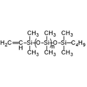 Mono-Vinyl Terminated PDMS