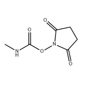 N-Succinimidyl-N-methylcarbamate