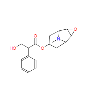 Scopolamine