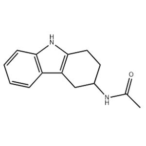 3-acetaMido-1,2,3,4-tetrahydrocarbazole