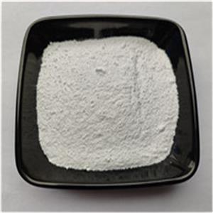 2-[1-(Mercaptomethyl)cyclopropyl]acetic acid