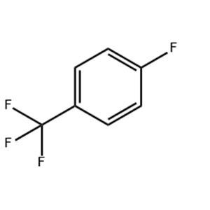 4-Fluorobenzotrifluoride