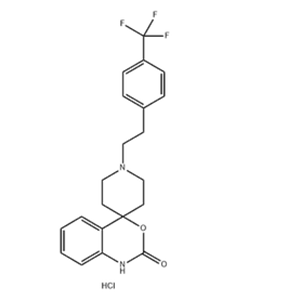 RS-102895 hydrochloride