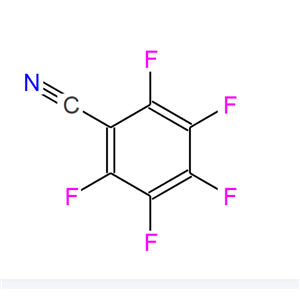  Pentafluorobenzonitrile