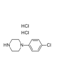 1-(4-Chlorophenyl)piperazine dihydrochloride