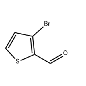 3-Bromothiophene-2-carbaldehyde