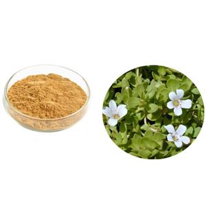 False purslane extract; Bacopa monnieri extract