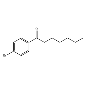 1-BROMO-4-N-HEPTANOYLBENZENE