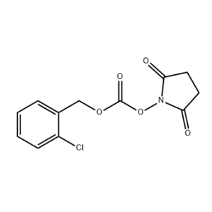 N-(2-Chlorobenzyloxycarbonyloxy)succinimide