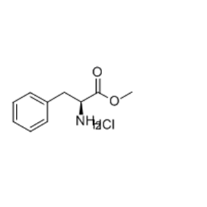 Methyl L-phenylalaninate hydrochloride