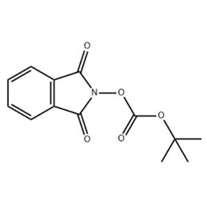 CARBONIC ACID TERT-BUTYL PHTHALIMIDO ESTER